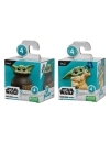 Star Wars Set 2 minifigurine Grogu Jar Hideaway & Butterfly Encounter (Bounty Collection) 6 cm