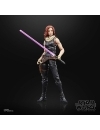 Star Wars: Dark Force Rising Black Series Figurina articulata Mara Jade 15 cm