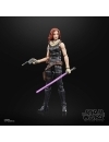 Star Wars: Dark Force Rising Black Series Figurina articulata Mara Jade 15 cm