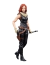 Star Wars: Dark Force Rising Black Series Figurina articulata Mara Jade 15 cm