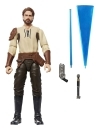 Star Wars: Dark Forces Black Series Gaming Greats Figurina articulata Kyle Katarn 15 cm
