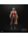 Star Wars: Doctor Aphra Black Series Figurina articulata Doctor Aphra 15 cm