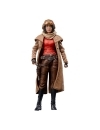 Star Wars: Doctor Aphra Black Series Figurina articulata Doctor Aphra 15 cm