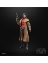 Star Wars: Doctor Aphra Black Series Figurina articulata Doctor Aphra 15 cm