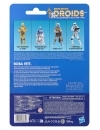 Star Wars: Droids Black Series Figurina articulata Boba Fett 15 cm