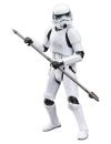 Star Wars: Droids Black Series Figurina articulata Imperial Stormtrooper 15 cm