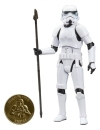 Star Wars: Droids Black Series Figurina articulata Imperial Stormtrooper 15 cm