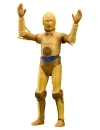 Star Wars: Droids Black Series Figurina articulata See-Threepio (C-3PO) 15 cm