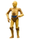 Star Wars: Droids Black Series Figurina articulata See-Threepio (C-3PO) 15 cm