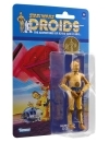 Star Wars: Droids Black Series Figurina articulata See-Threepio (C-3PO) 15 cm