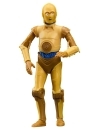 Star Wars: Droids Black Series Figurina articulata See-Threepio (C-3PO) 15 cm