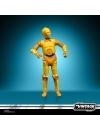 Star Wars Vintage Collection Figurina articulata See-Threepio C-3PO (Droids) 10 cm