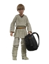 Star Wars Episode I Black Series Figurina articulata Anakin Skywalker 15 cm