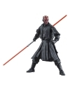 Star Wars: The Phantom Menace Figurina articulata Darth Maul 15 cm