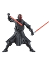 Star Wars: The Phantom Menace Figurina articulata Darth Maul 15 cm