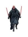 Star Wars Episode I Black Series Darth Maul & Sith Speeder 25th Anniversary (vehicul si figurina articulata) 