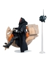 Star Wars Episode I Black Series Darth Maul & Sith Speeder 25th Anniversary (vehicul si figurina articulata) 