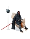 Star Wars Episode I Black Series Darth Maul & Sith Speeder 25th Anniversary (vehicul si figurina articulata) 