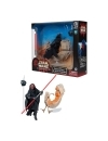 Star Wars Episode I Black Series Darth Maul & Sith Speeder 25th Anniversary (vehicul si figurina articulata) 