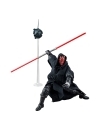 Star Wars Episode I Black Series Darth Maul & Sith Speeder 25th Anniversary (vehicul si figurina articulata) 
