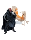 Star Wars Episode I Black Series Darth Maul & Sith Speeder 25th Anniversary (vehicul si figurina articulata) 