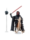 Star Wars Episode I Black Series Darth Maul & Sith Speeder 25th Anniversary (vehicul si figurina articulata) 