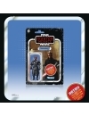 Star Wars Episode I Retro Collection Set 6 figurine articulate The Phantom Menace 10 cm