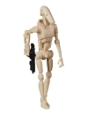 Star Wars Episode I Retro Collection Set 6 figurine articulate The Phantom Menace 10 cm