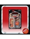 Star Wars Episode I Retro Collection Set 6 figurine articulate The Phantom Menace 10 cm