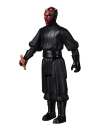 Star Wars Episode I Retro Collection Set 6 figurine articulate The Phantom Menace 10 cm