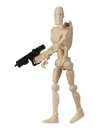 Star Wars Episode I Retro Collection Action Figures The Phantom Menace Multipack 10 cm