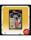 Star Wars Episode I Retro Collection Set 6 figurine articulate The Phantom Menace 10 cm