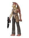 Star Wars Episode I Retro Collection Set 6 figurine articulate The Phantom Menace 10 cm