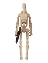 Star Wars Episode I Retro Collection Action Figures The Phantom Menace Multipack 10 cm