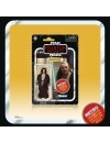 Star Wars Episode I Retro Collection Set 6 figurine articulate The Phantom Menace 10 cm