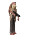 Star Wars Episode I Retro Collection Set 6 figurine articulate The Phantom Menace 10 cm