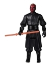 Star Wars Episode I Retro Collection Set 6 figurine articulate The Phantom Menace 10 cm