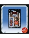 Star Wars Episode I Retro Collection Set 6 figurine articulate The Phantom Menace 10 cm