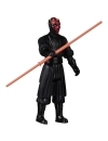 Star Wars Episode I Retro Collection Set 6 figurine articulate The Phantom Menace 10 cm