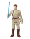 Star Wars Episode I Retro Collection Set 6 figurine articulate The Phantom Menace 10 cm