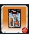 Star Wars Episode I Retro Collection Set 6 figurine articulate The Phantom Menace 10 cm