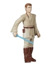 Star Wars Episode I Retro Collection Set 6 figurine articulate The Phantom Menace 10 cm