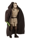 Star Wars Episode I Retro Collection Set 6 figurine articulate The Phantom Menace 10 cm