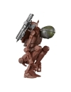 Star Wars Episode II Black Series Set 2 figurine articulate C-3PO (B1 Battle Droid Body) & Super Battle Droid 15 cm