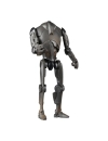 Star Wars Episode II Black Series Set 2 figurine articulate C-3PO (B1 Battle Droid Body) & Super Battle Droid 15 cm