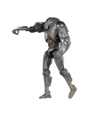 Star Wars Episode II Black Series Set 2 figurine articulate C-3PO (B1 Battle Droid Body) & Super Battle Droid 15 cm