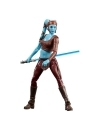 Star Wars Black Series Figurina articulata Aayla Secura (Attack of the Clones) 15 cm