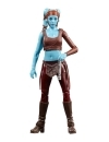 Star Wars Black Series Figurina articulata Aayla Secura (Attack of the Clones) 15 cm