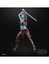 Star Wars Black Series Figurina articulata Aayla Secura (Attack of the Clones) 15 cm