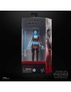 Star Wars Black Series Figurina articulata Aayla Secura (Attack of the Clones) 15 cm